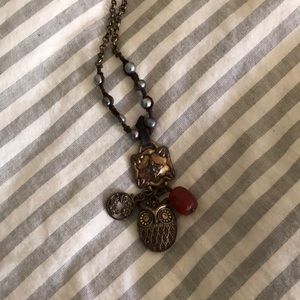 Lucky Brand necklace